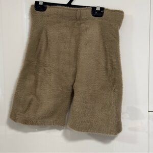 Gymshark X Whitney Simmons Eyelash Shorts